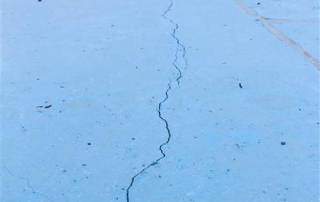 Demystifying the Myths of Pool Crack Repair